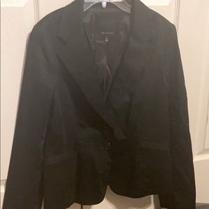 Suit jacket